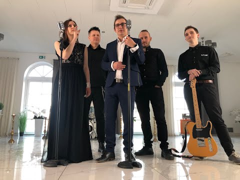 Zespół muzyczny Alfa- W marzeniach jesteś tylko Ty (Official Video 4K)