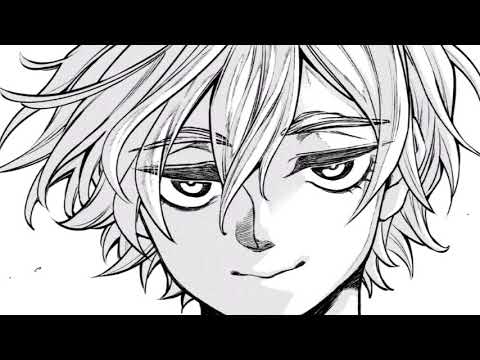 Adan vs Zeus (Ariel Sama)| Shumatsu No Valkiria