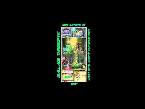 Der letzte im Kühlschrank macht das Licht aus   Wallace Threeoptic   14 02 2016