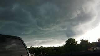 Lightning and Pics (MAy 25th - 27th, 2018)