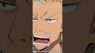 『運がよくなる秘訣を教えてくださいませんか』#盗掘王 #tombrainderking #アニメ #anime