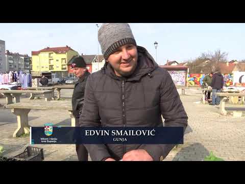 Slikom i Rijecju Kroz Županju E05