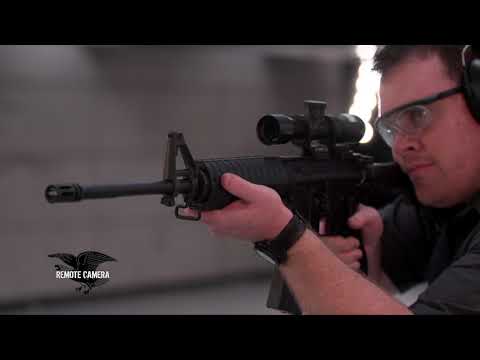 The SIG-Sauer Spear AR (kinda)