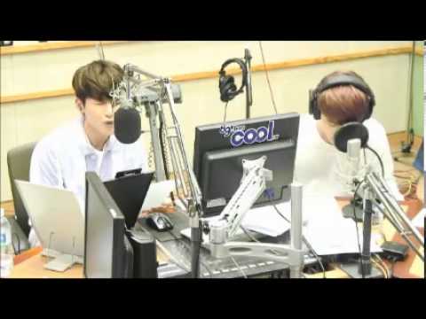 130813 SUKIRA Ryeowook & DO Missing You Live