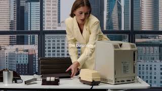 JustFab Introducing Corporate Girl 👠💼✨