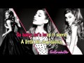 Ariana Grande - Into You [Karaoke/Instrumental]