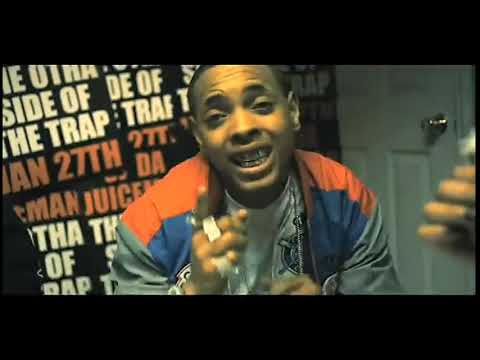OJ Da Juiceman - Make Tha Trap Say Aye ft. Gucci Mane (Official Video)