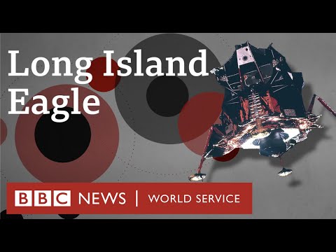 A spacecraft like nothing on Earth - 13 Minutes to the Moon, Season 1, Episode 3 - BBC World Service