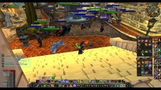 Ironbound video thumbnail