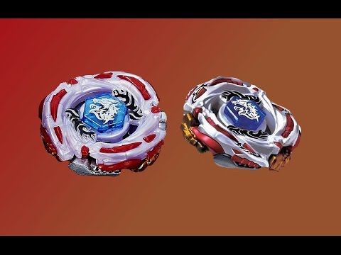 Beyblade Legends Showdown Meteo L-Drago Unboxing Review