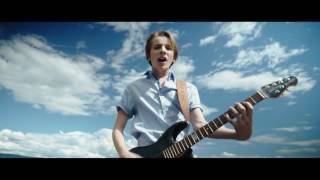 Beamer Wigley  - "Boombox" (Official Music Video)