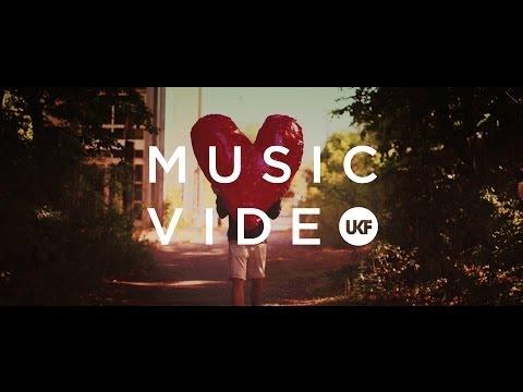 KANT - Never You Mind (Official Video)