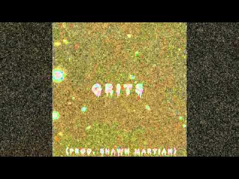 Grits [Earl Sweatshirt Type Beat] (Prod. Shawn Martian)
