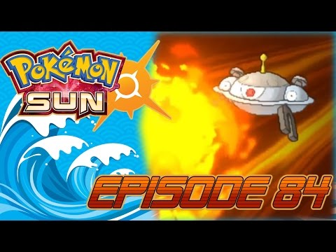 SET FIRE TO THE RAIN - Ladder Up Episode 84 [Pokemon Sun and Moon VGC Wifi Battles]