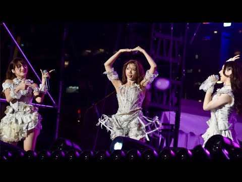 Lolly Talk 天使小分隊 (阿蛋, Sinnie, MeiMei, Ah Yo） 《光之美少女+ 命中注定在一起》 @SPOOKY HALLOWEEN 31/10/2025