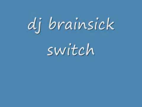 mix dj brainsick