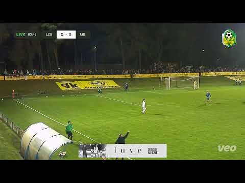 KS Lechia Zielona Góra - Miedź II Legnica