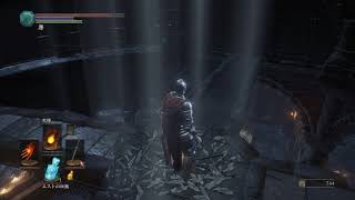 alterのゲーム実況 DARK SOULS 3 Day4