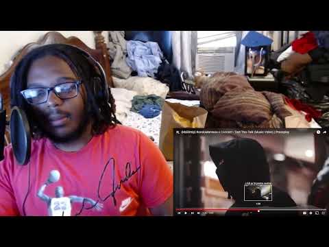 (MaliStrip) RondoMontana x Concern - Test This Talk (REACTION)