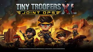 Video de Tiny Troopers: Joint Ops XL