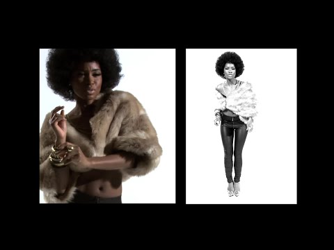 Shea Rose "I'm The Sh*t"