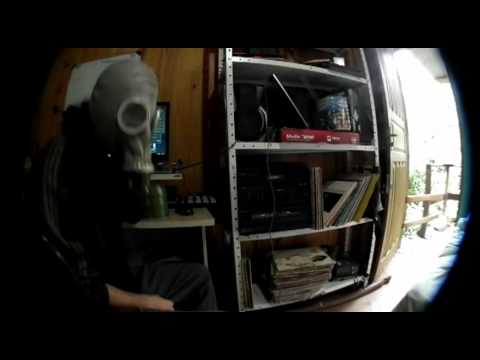 S.O.S. Waldir - ganja beat