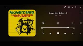 Bob Marley Greatest Hits + Lullaby Renditions + Rockabye Baby + Instrumental Music