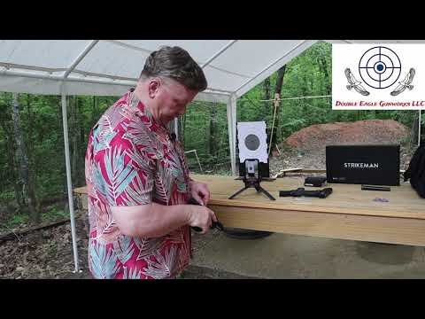 Strikeman Dry Fire System: Owner's Review