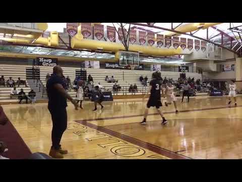 NE6 66 Boston Warriors Elite 65 - Providence Jam Fest