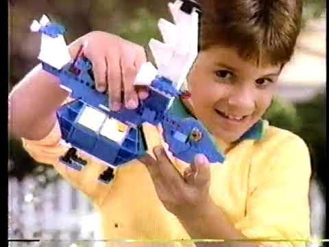 NEW! 1986 CBS SATURDAY MORNING CARTOONS With ORIGINAL Commercials! 80's TOYS FOOD & FASHION ✨️