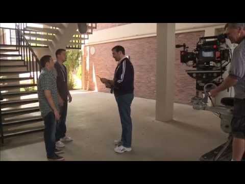 21 Jump Street: Behind the Scenes (Complete Movie Broll) Channing Tatum, Jonah Hill | ScreenSlam