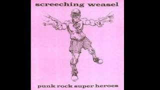 Screeching Weasel - Pick Up
