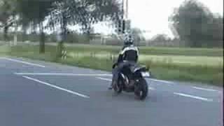 &quot;Markus - Ich will Spass&quot; - Verarsche