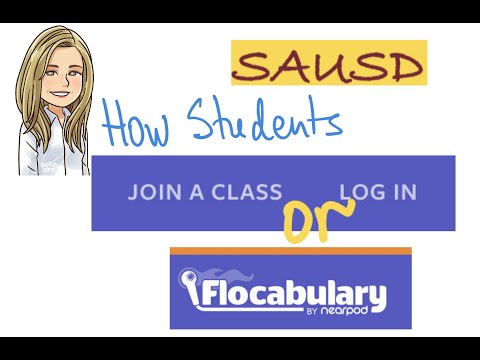 Ww Flocabulary Comjoin Class