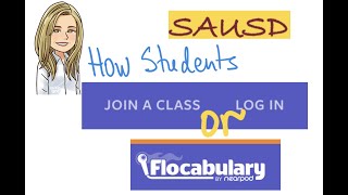 How Students Join a Class in Flocabulary