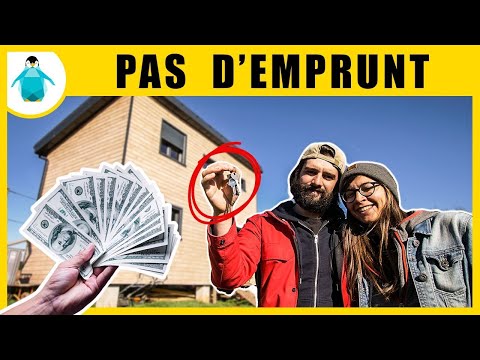 Comment devenir propriétaire SANS EMPRUNT