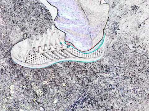 Baboi - Nu ma intorc din drum HD