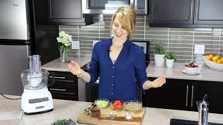 No-Cook Vegan Mock &quot;Salmon Salad&quot; Pate - The Rawtarian