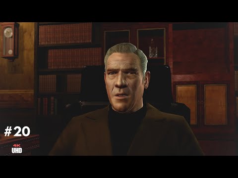 Grand Theft Auto 4: The Complete Edition Gameplay Walkthrough Part 20 - PC 4K 60FPS@RockstarGames