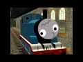 Thomas Day Off