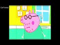 Peppa Pig Muddy Puddles Cartoons