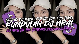 Download lagu KUMPULAN ‎DJ VIRAL TIK TOK TERBARU 2026 FULL BASS JEDAG JEDUG MENGKANE  mp3