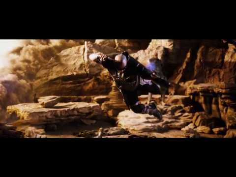 Riddick - TV Spot 2