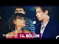 Tozluyaka 14 Bölüm