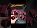 Making Boxy Boo Project Playtime