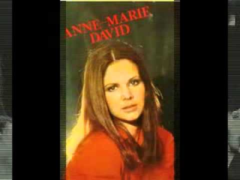 Neşeli Gençleriz - Anne Marie David - 1974
