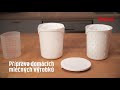 TEFAL | Duonkepė | PF251835 Skausmas ir tresoriai | Galia 700 W | Programų skaičius 20 | Ekranas LCD | Juodas