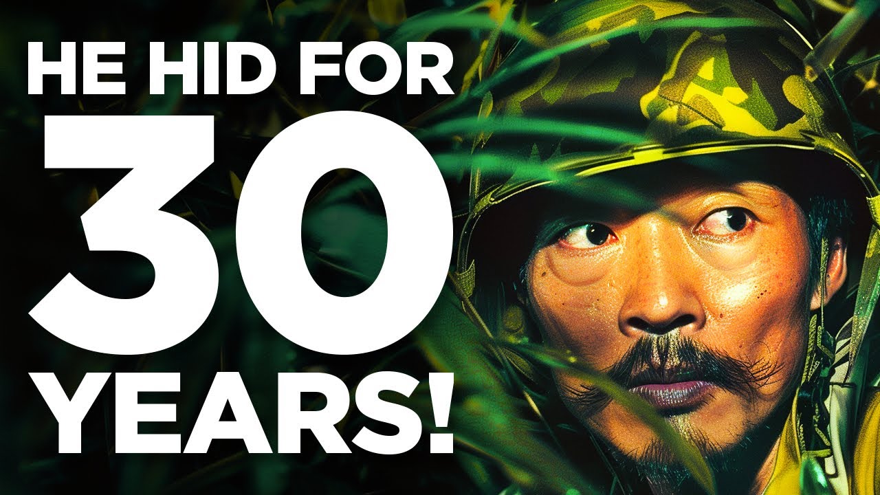 The Soldier Who Didn’t Know World War 2 Ended