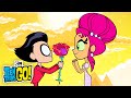 TV Twists Teen Titans Go Cartoon Network