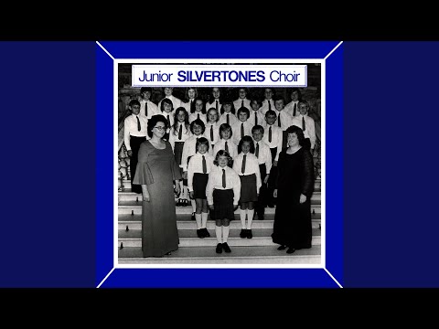 God's Choir in the Sky